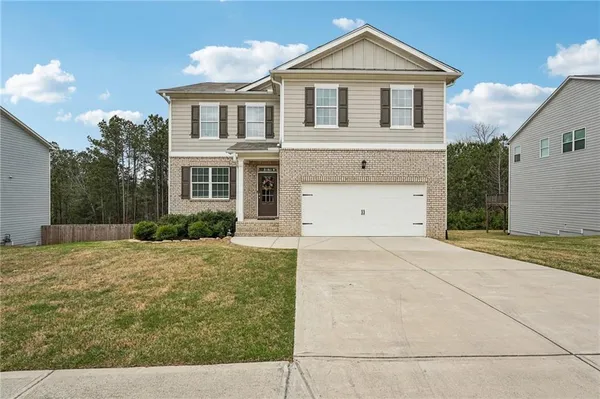 $415,000 | 88 Cool Creek Court, Dallas, GA 30132