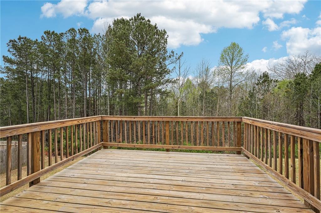 88 Cool Creek Court Dallas, GA 30132 - Photo 41 of 41 a terrace view