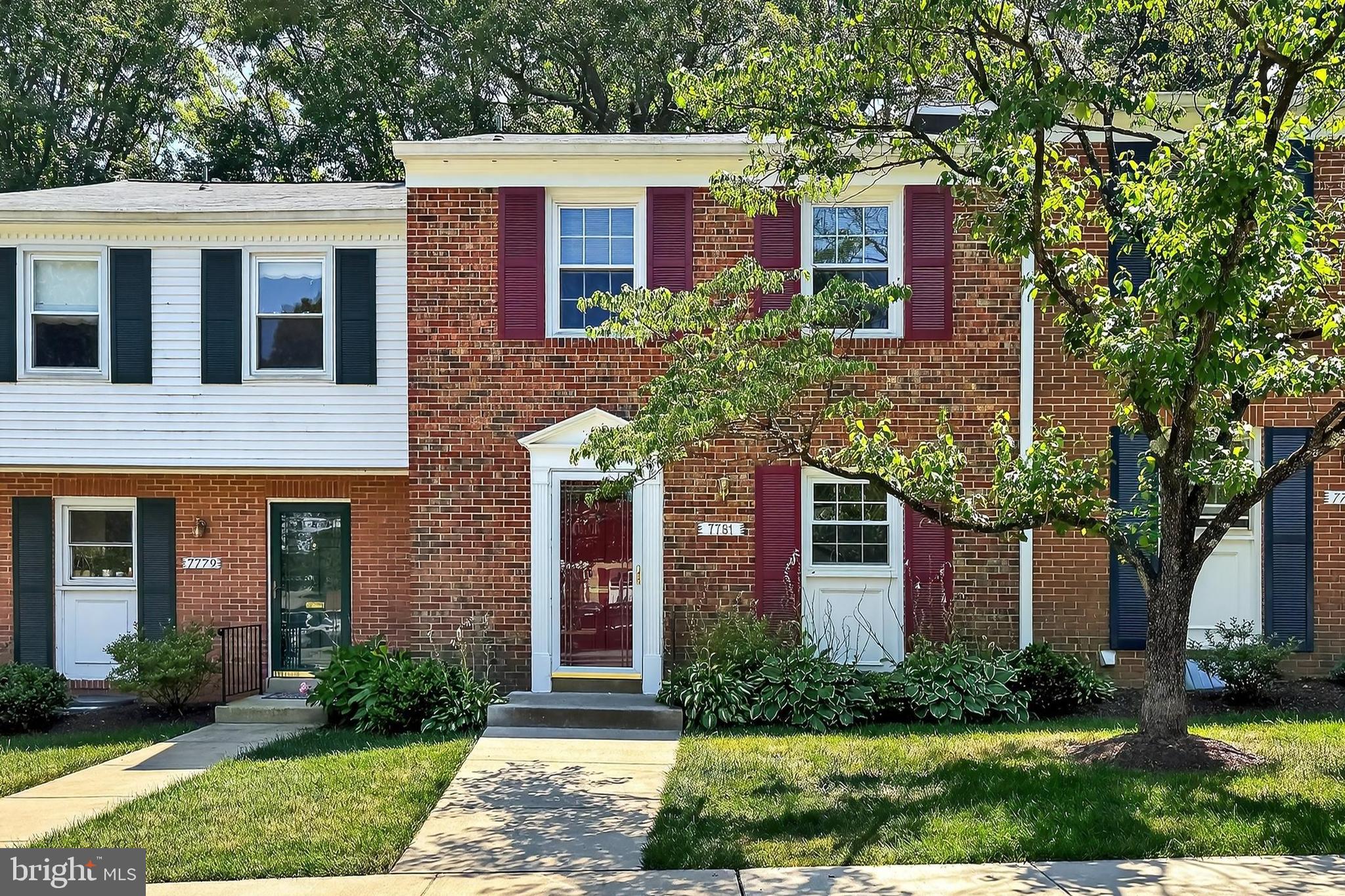 Welcome to 7781 Tiverton Drive