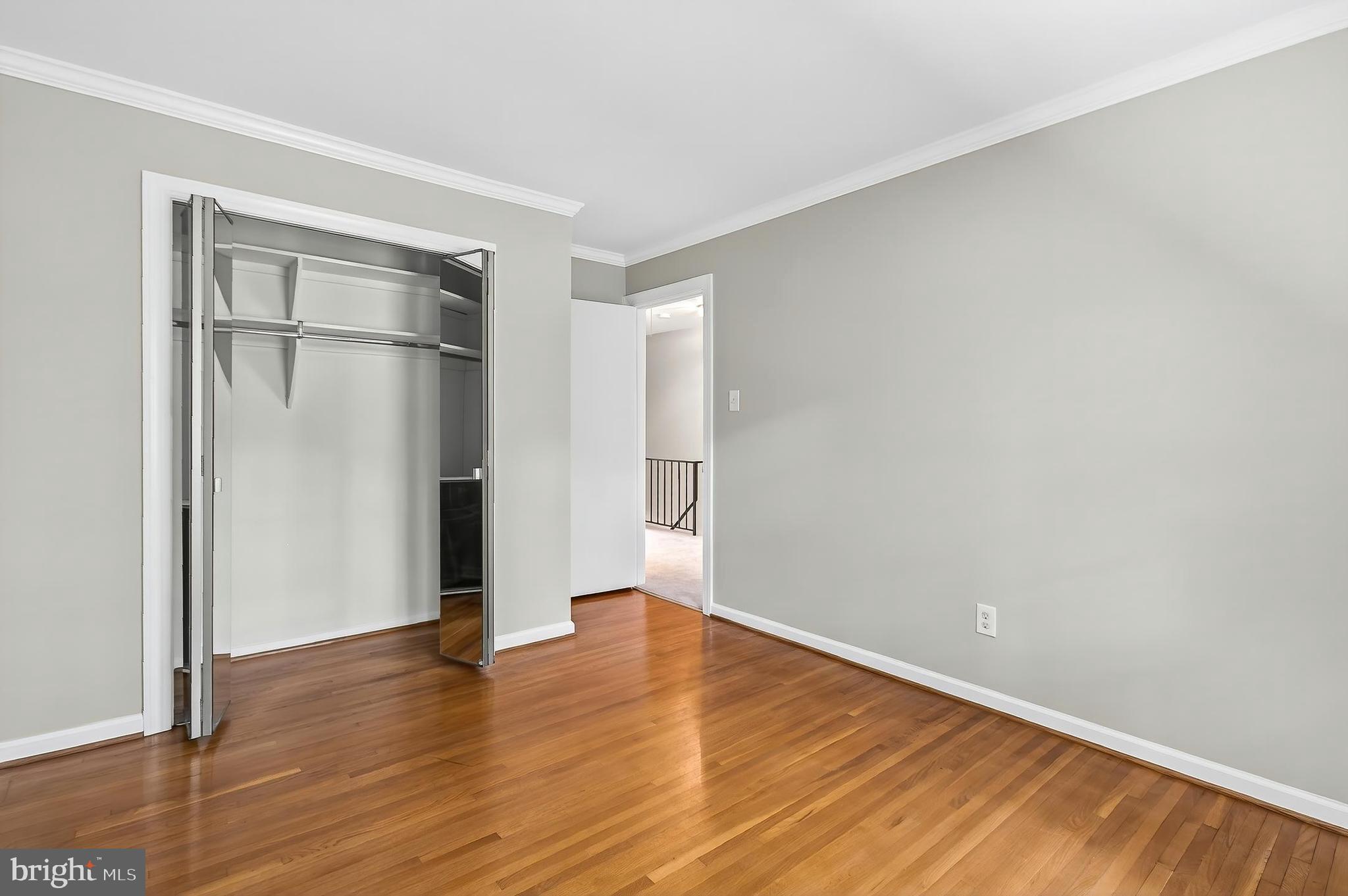 7781 Tiverton Drive Springfield, VA 22152 - Photo 23 of 53 Bedroom 2 spacious closet