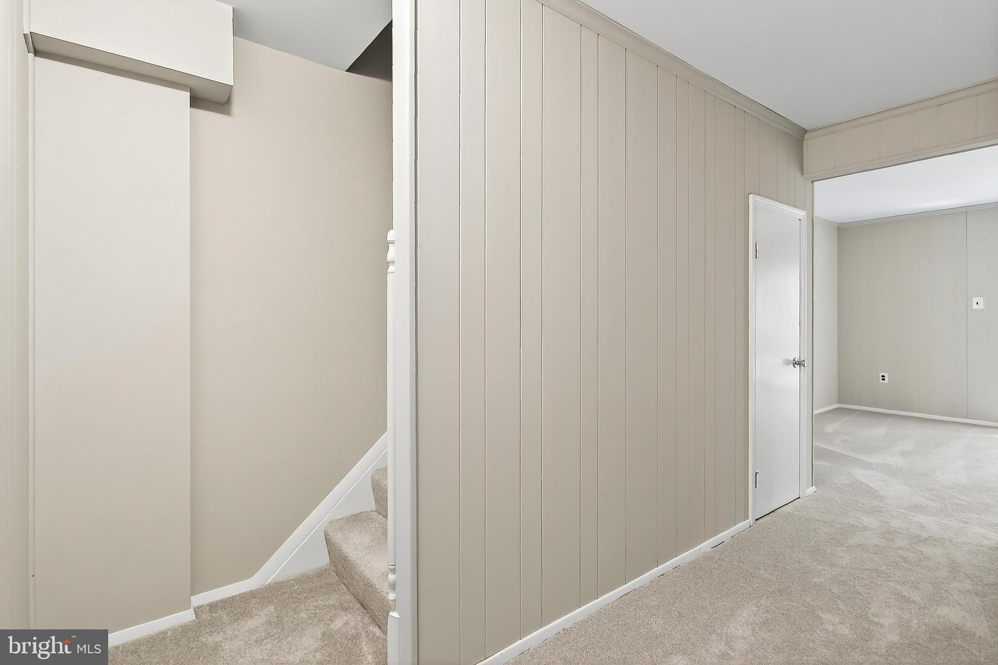 7781 Tiverton Drive Springfield, VA 22152 - Photo 27 of 53 Lower level landing