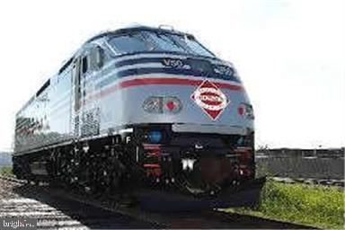 7781 Tiverton Drive Springfield, VA 22152 - Photo 46 of 53 Close by Virginia Railway Express stations