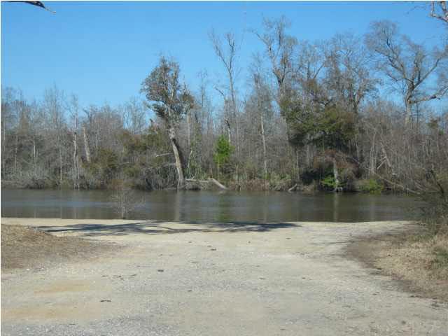 4900 Chestnut Road Molino, FL 32577 - Photo 13 of 21 Boat Launch