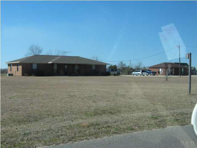 4900 Chestnut Road Molino, FL 32577 - Photo 18 of 21 Surrounding homes. Great homes in this area.