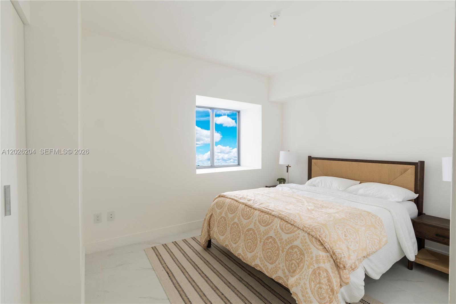 700 Northeast 24th Street, Unit 3606 Miami, FL 33137 - Photo 10 of 24
