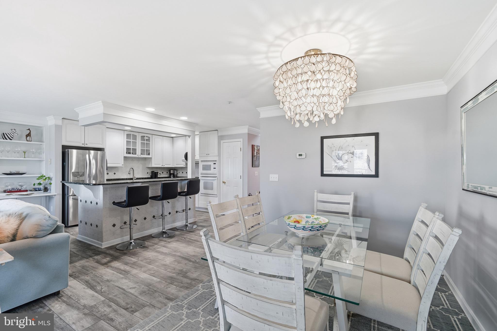 906 Auckland Way Chester, MD 21619 - Photo 6 of 36 New flooring throughout the downstairs