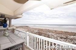 1051 Oceanfront, Unit 7 Long Beach, NY 11561 - Photo 2 of 15 a view of city and ocean