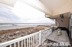 1051 Oceanfront, Unit 7 Long Beach, NY 11561 - Photo 3 of 15 a view of city and ocean