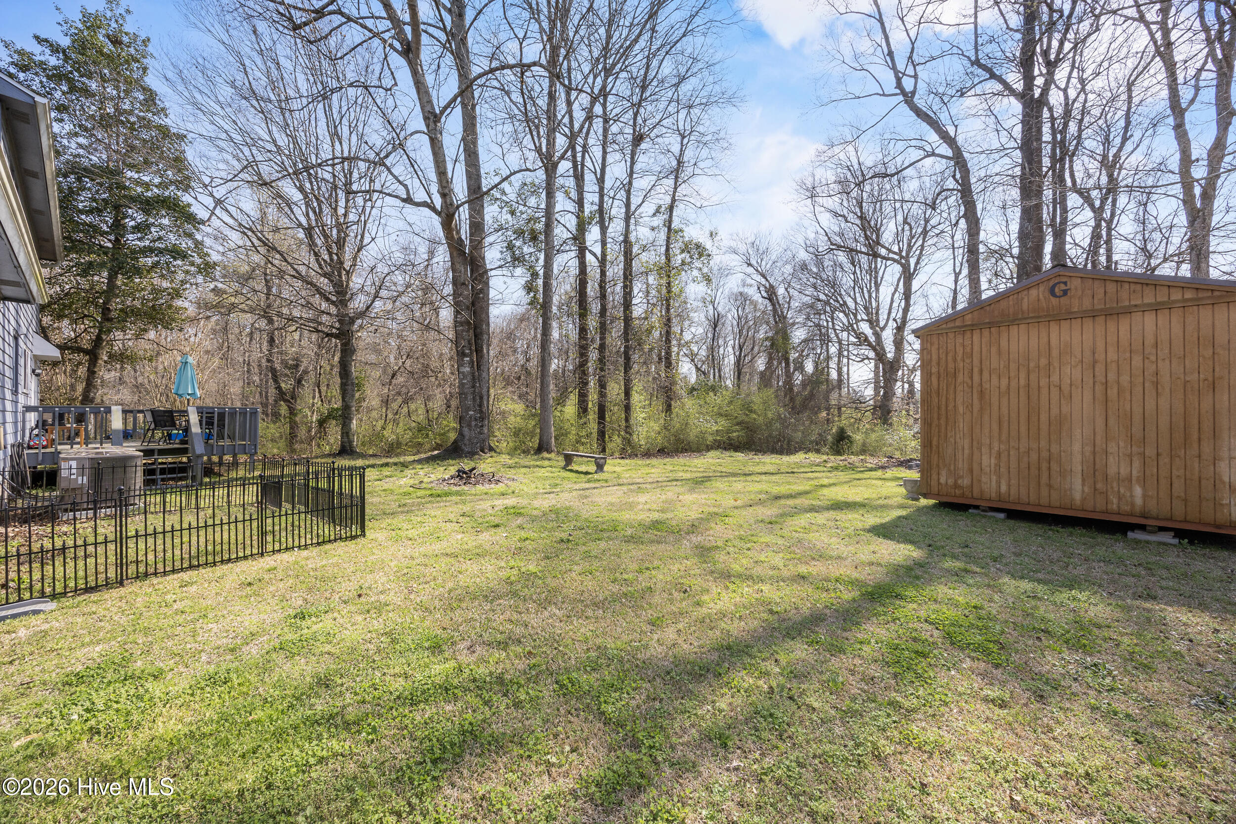 808 Gadwell Loop Jacksonville, NC 28540 - Photo 43 of 55 47_backyard
