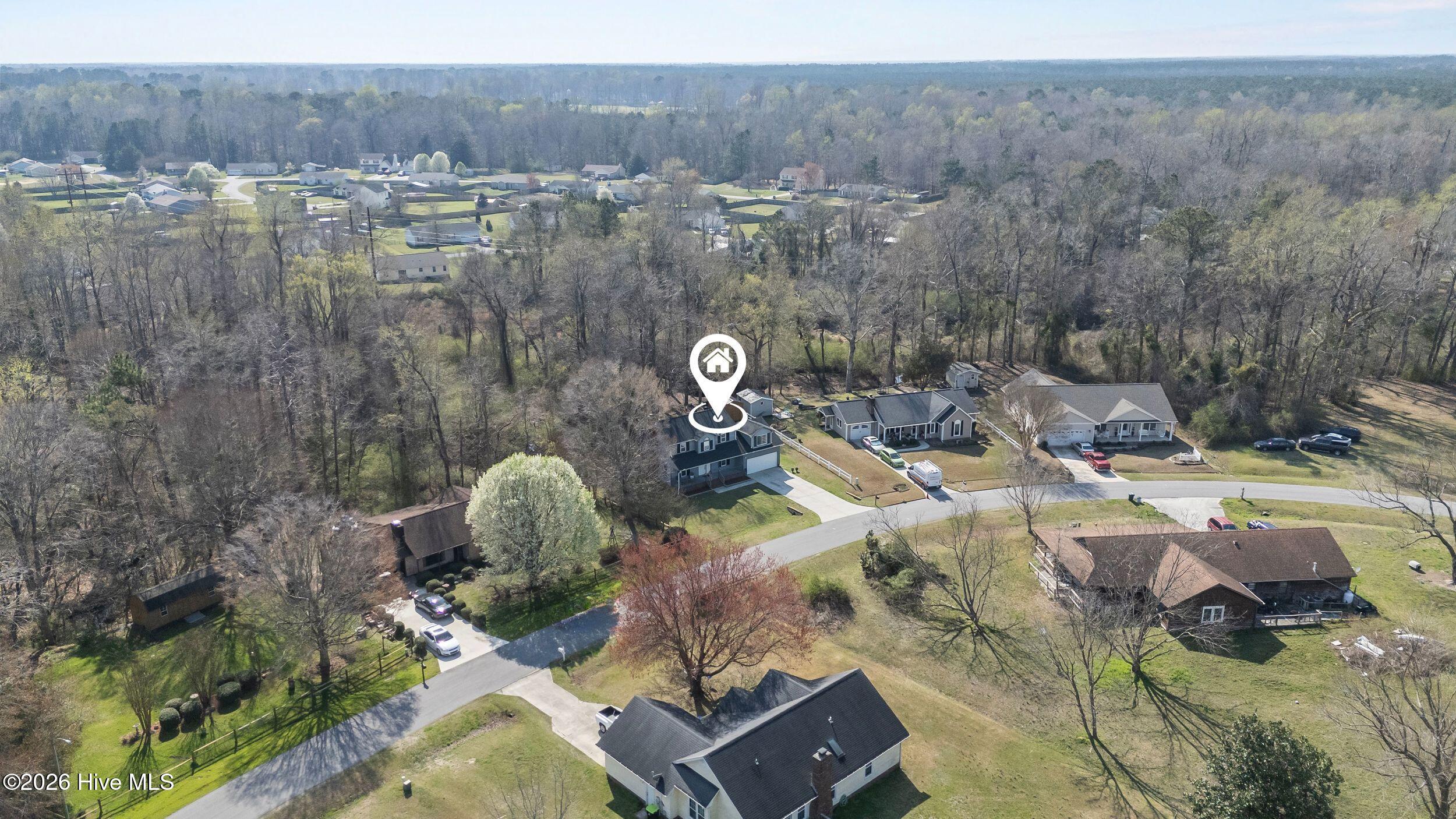 808 Gadwell Loop Jacksonville, NC 28540 - Photo 52 of 55 60_drone