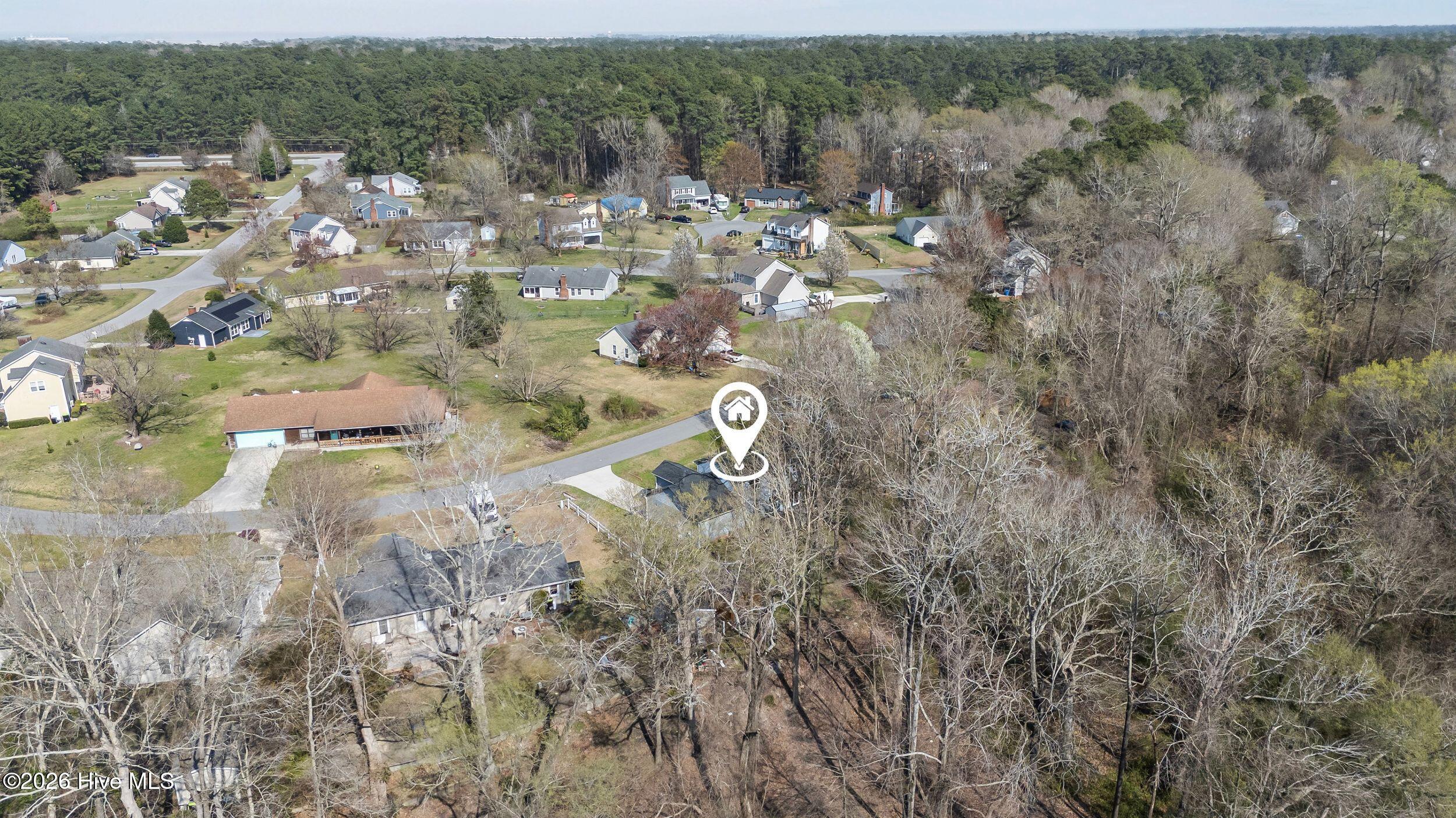 808 Gadwell Loop Jacksonville, NC 28540 - Photo 53 of 55 61_drone