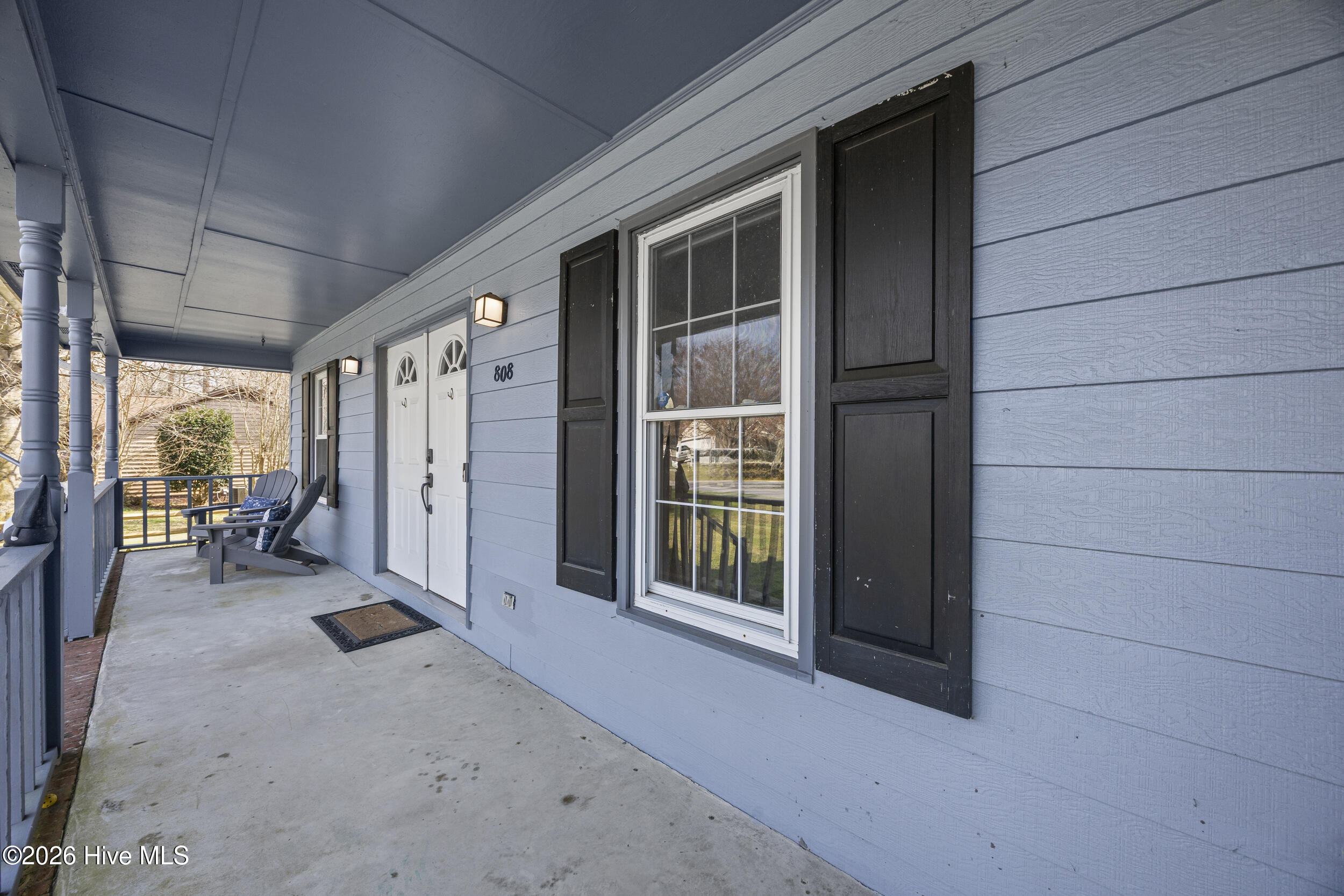 808 Gadwell Loop Jacksonville, NC 28540 - Photo 5 of 55 9_front porch