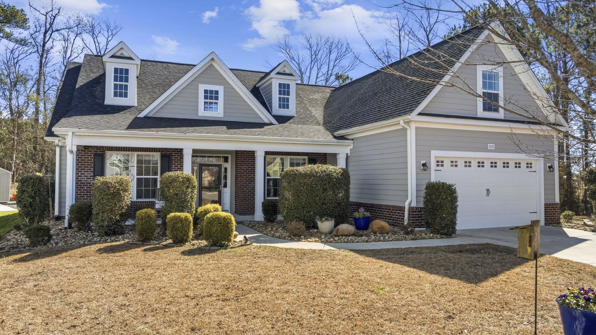 717 Shell Point Court Little River, SC 29566 - Photo 1 of 61