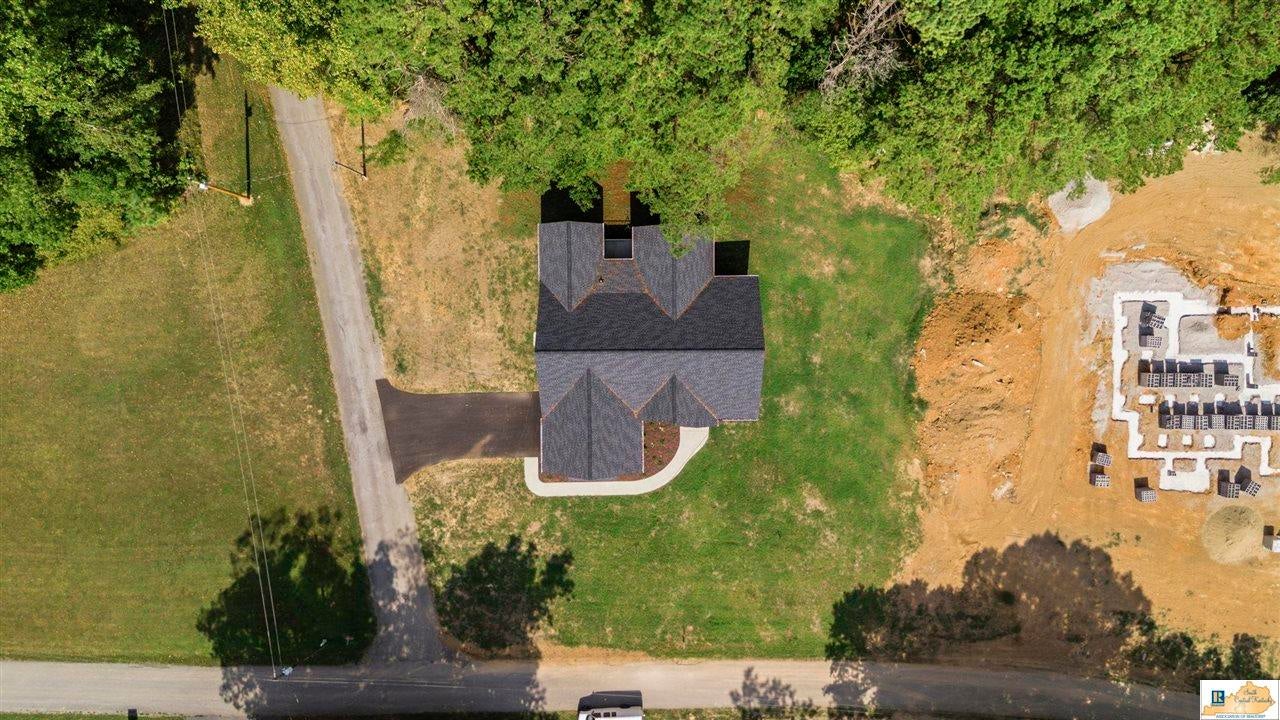 784 Cherokee Road Lucas, KY 42156 - Photo 39 of 41 Gallery Image 39