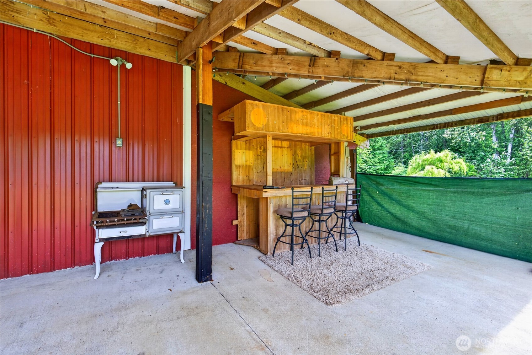 13630 Jordan Road Arlington, WA 98223 - Photo 18 of 30