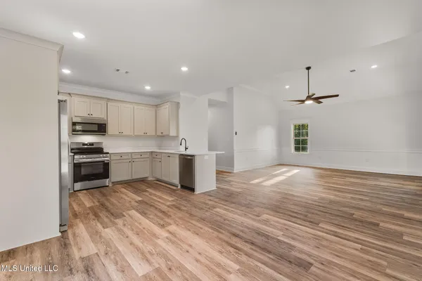 $264,500 | 629 Shirley Sanford Road, Seminary, MS 39479