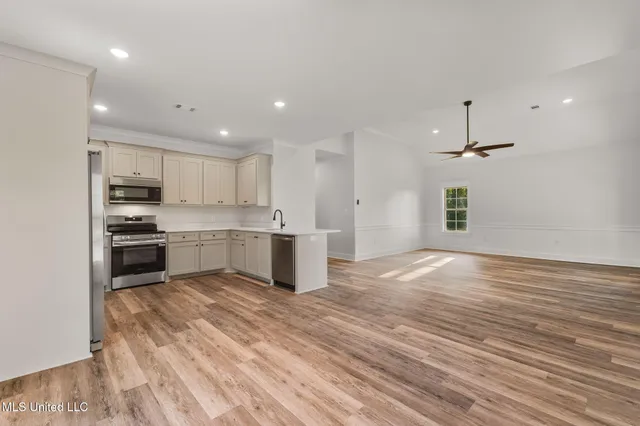 $264,500 | 629 Shirley Sanford Road, Seminary, MS 39479