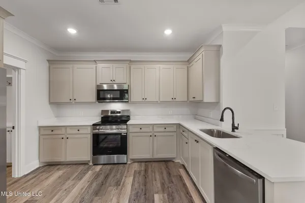 $264,500 | 629 Shirley Sanford Road, Seminary, MS 39479