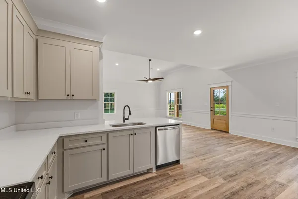 $264,500 | 629 Shirley Sanford Road, Seminary, MS 39479