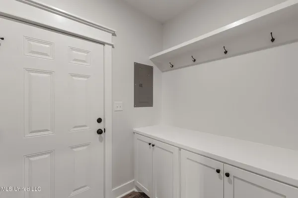 $264,500 | 629 Shirley Sanford Road, Seminary, MS 39479