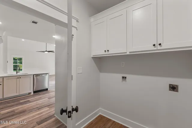 $264,500 | 629 Shirley Sanford Road, Seminary, MS 39479