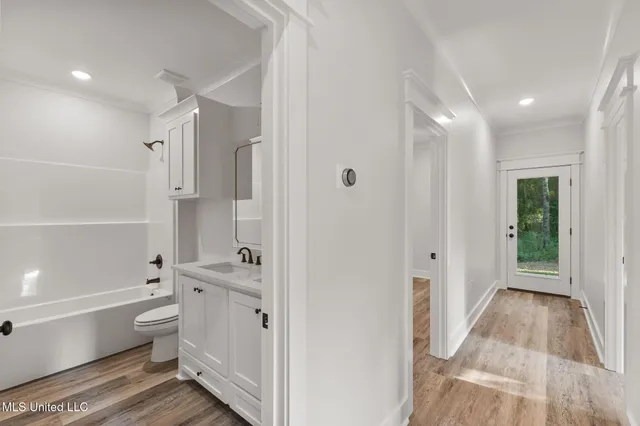 $264,500 | 629 Shirley Sanford Road, Seminary, MS 39479