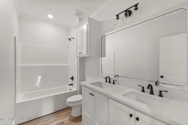 $264,500 | 629 Shirley Sanford Road, Seminary, MS 39479