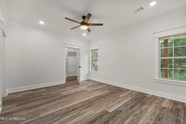 $264,500 | 629 Shirley Sanford Road, Seminary, MS 39479