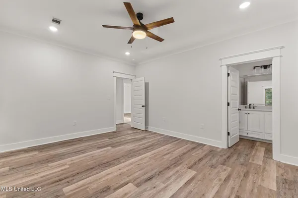 $264,500 | 629 Shirley Sanford Road, Seminary, MS 39479