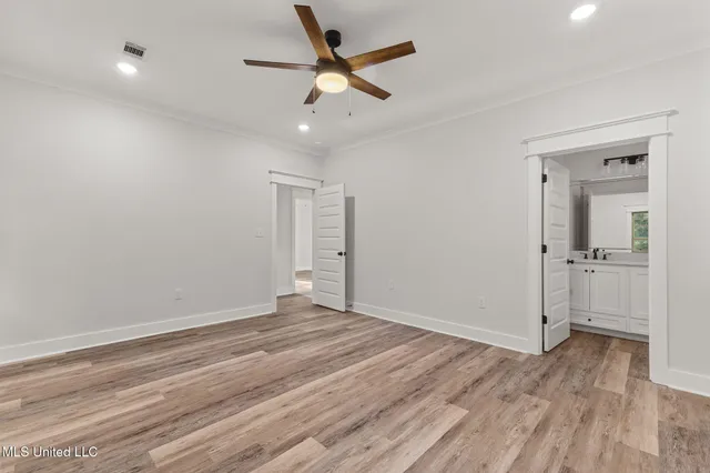 $264,500 | 629 Shirley Sanford Road, Seminary, MS 39479