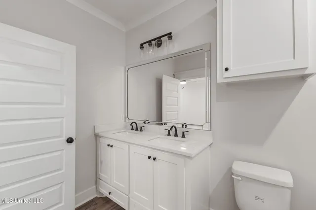 $264,500 | 629 Shirley Sanford Road, Seminary, MS 39479