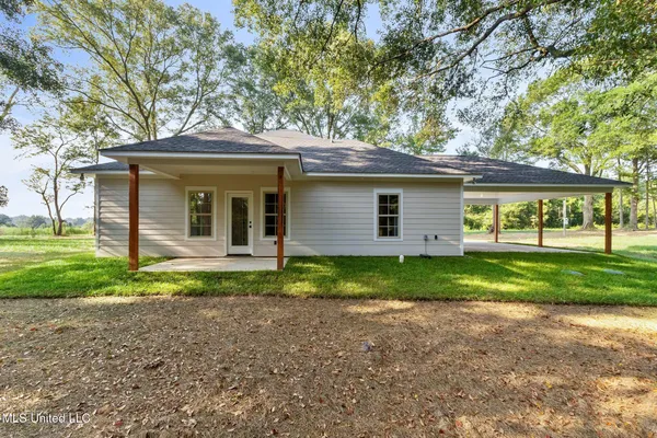 $264,500 | 629 Shirley Sanford Road, Seminary, MS 39479