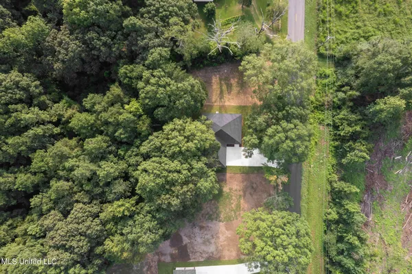 $264,500 | 629 Shirley Sanford Road, Seminary, MS 39479