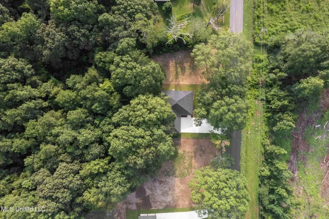 $264,500 | 629 Shirley Sanford Road, Seminary, MS 39479