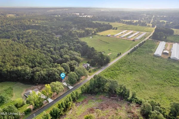 $264,500 | 629 Shirley Sanford Road, Seminary, MS 39479