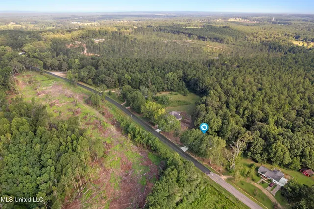 $264,500 | 629 Shirley Sanford Road, Seminary, MS 39479