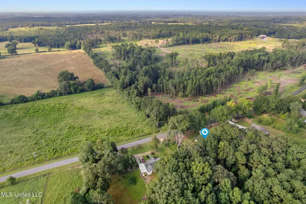 $264,500 | 629 Shirley Sanford Road, Seminary, MS 39479