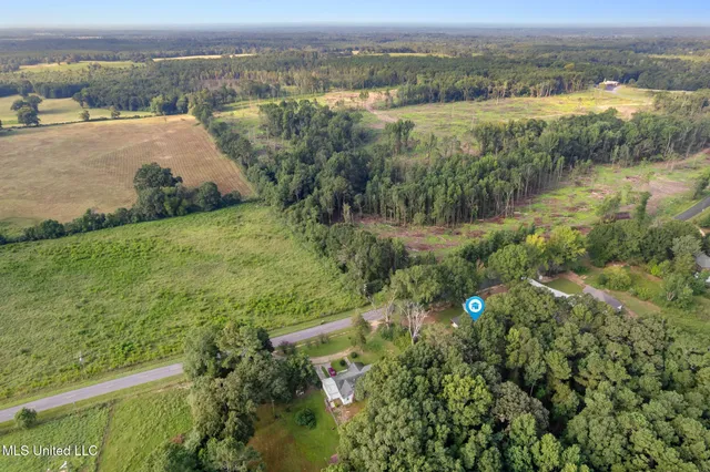 $264,500 | 629 Shirley Sanford Road, Seminary, MS 39479