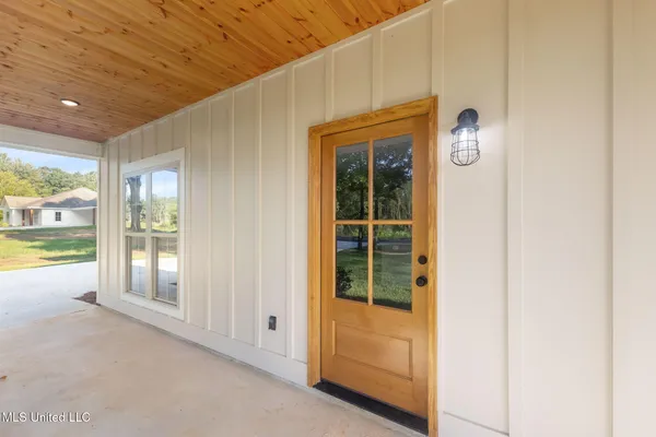 $264,500 | 629 Shirley Sanford Road, Seminary, MS 39479