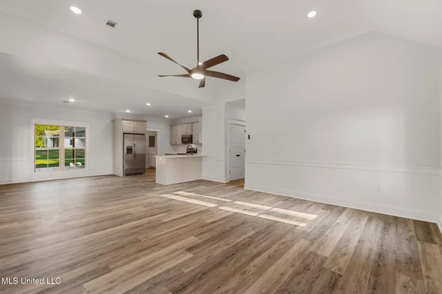 $264,500 | 629 Shirley Sanford Road, Seminary, MS 39479