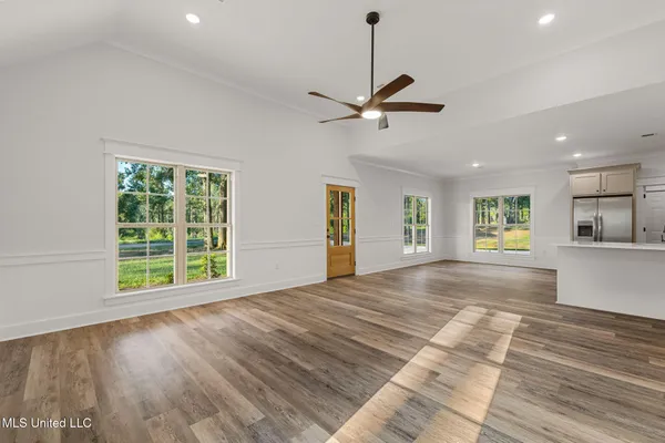 $264,500 | 629 Shirley Sanford Road, Seminary, MS 39479