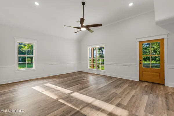 $264,500 | 629 Shirley Sanford Road, Seminary, MS 39479