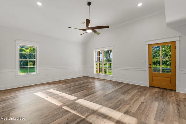 $264,500 | 629 Shirley Sanford Road, Seminary, MS 39479