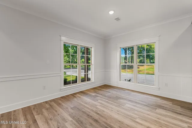 $264,500 | 629 Shirley Sanford Road, Seminary, MS 39479