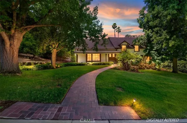 $1,390,000 | 2154 Gainsborough Drive, Riverside, CA 92506