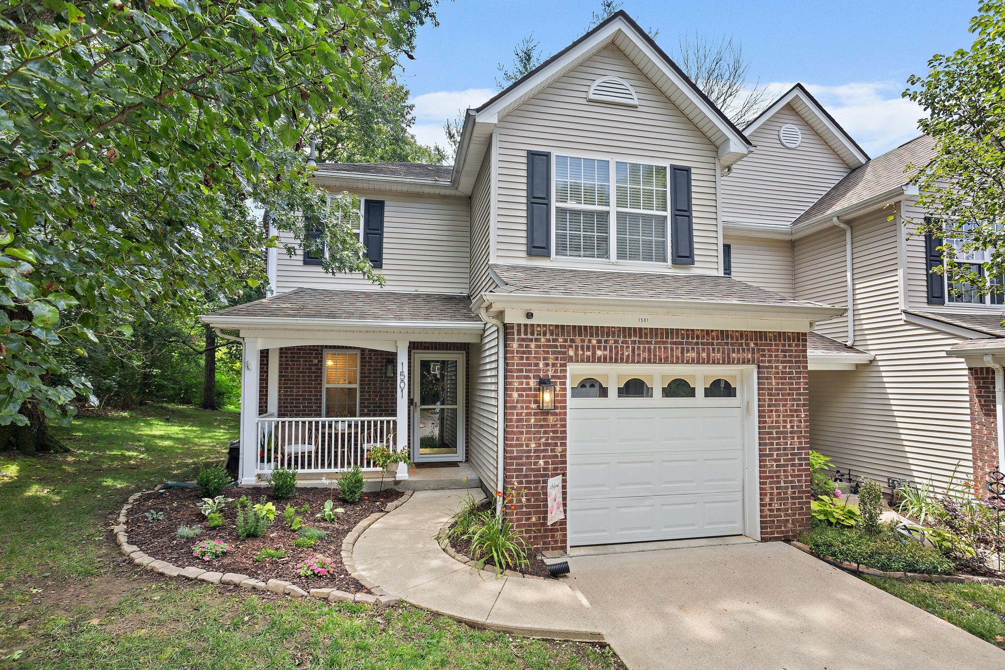 759 Tulip Grove Road, Unit 1501 Hermitage, TN 37076 - Photo 1 of 28 Gallery Image 1