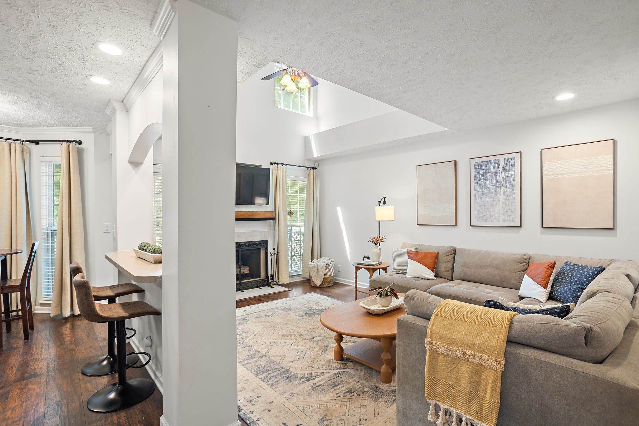 759 Tulip Grove Road, Unit 1501 Hermitage, TN 37076 - Photo 6 of 28 Gallery Image 6