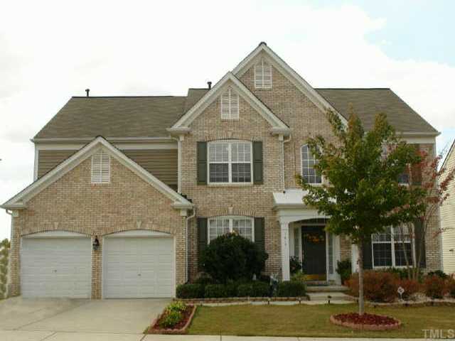 7615 Vista Del Rey Lane Raleigh, NC 27613 - Photo 1 of 10
