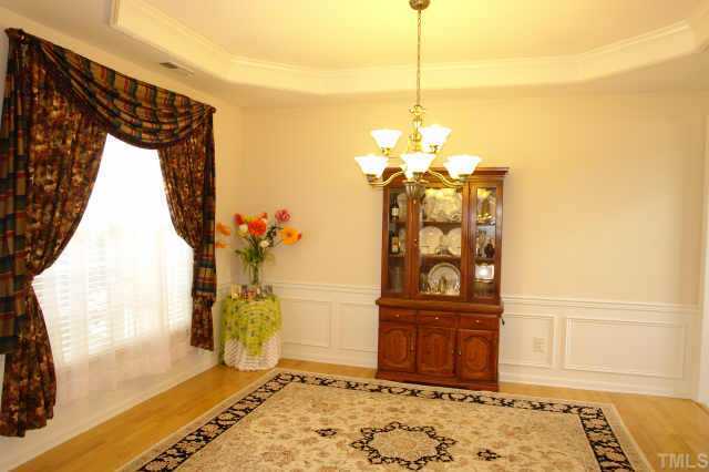 7615 Vista Del Rey Lane Raleigh, NC 27613 - Photo 3 of 10