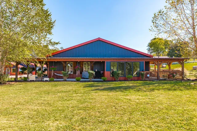 $975,000 | 932 Tyree Springs Road, White House, TN 37188